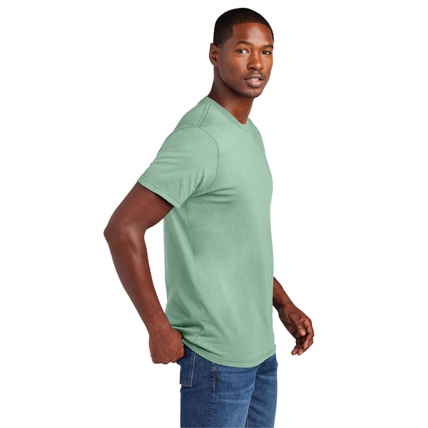 District® District Wash™ Cotton Unisex Tee