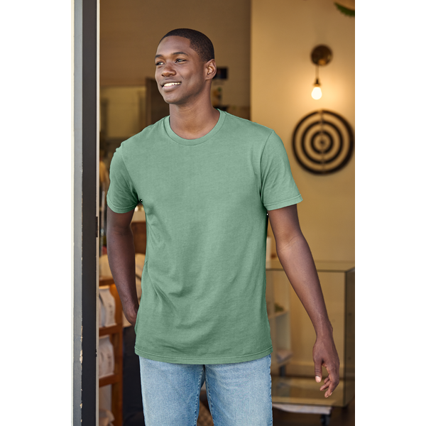 District® District Wash™ Cotton Unisex Tee