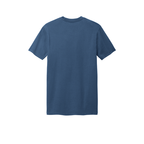 District® District Wash™ Cotton Unisex Tee