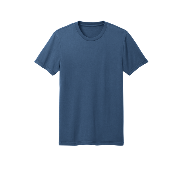 District® District Wash™ Cotton Unisex Tee