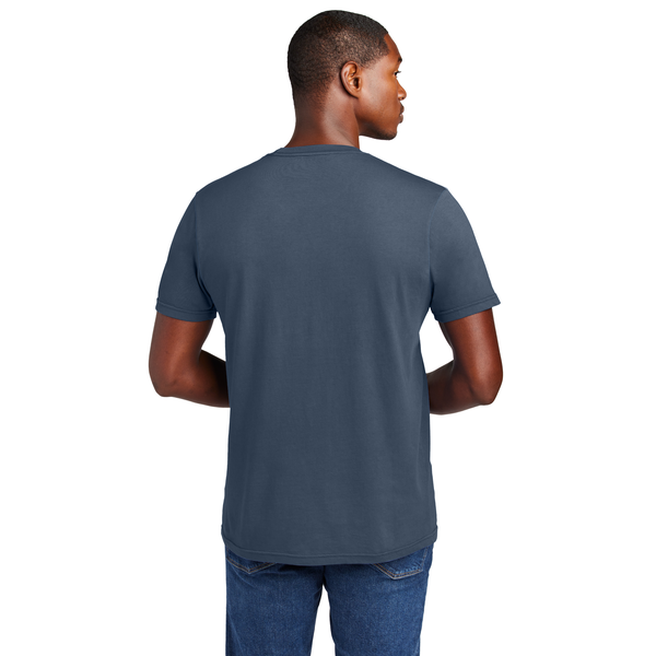 District® District Wash™ Cotton Unisex Tee