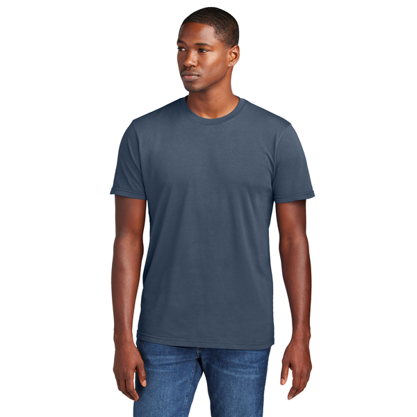 District® District Wash™ Cotton Unisex Tee