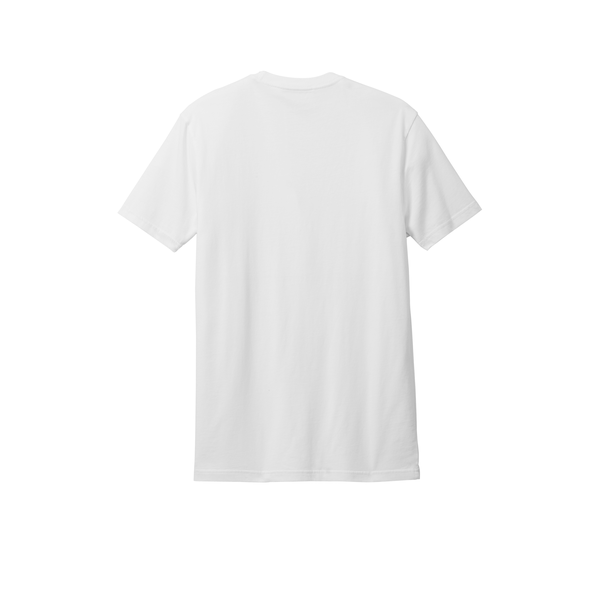 District® District Wash™ Cotton Unisex Tee