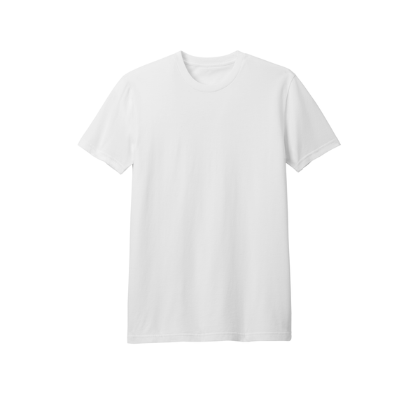 District® District Wash™ Cotton Unisex Tee