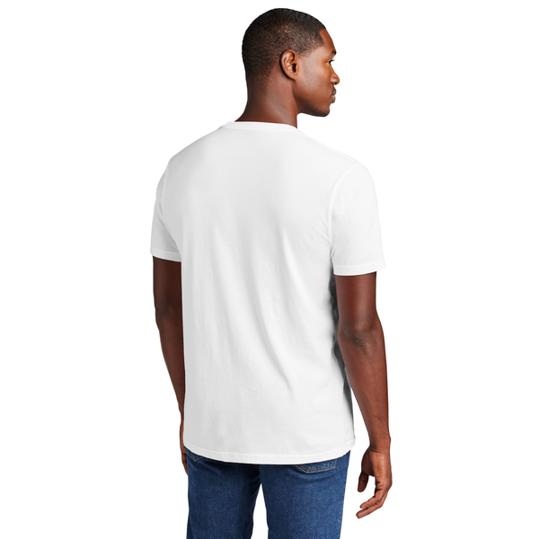 District® District Wash™ Cotton Unisex Tee