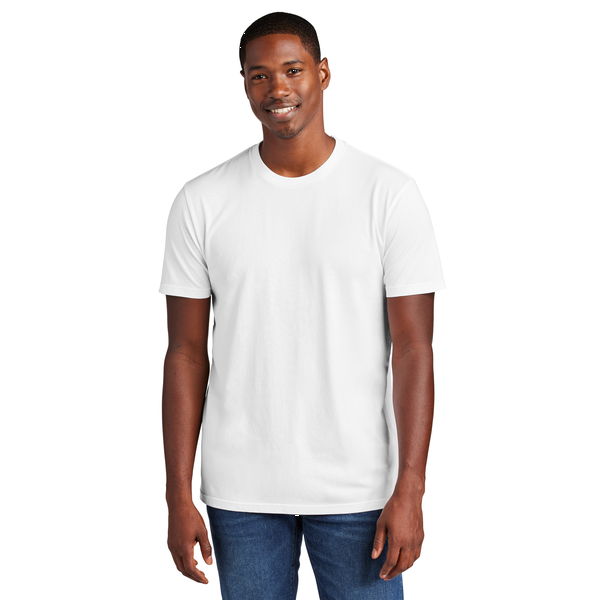 District® District Wash™ Cotton Unisex Tee