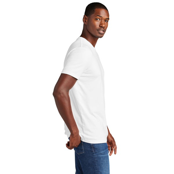 District® District Wash™ Cotton Unisex Tee