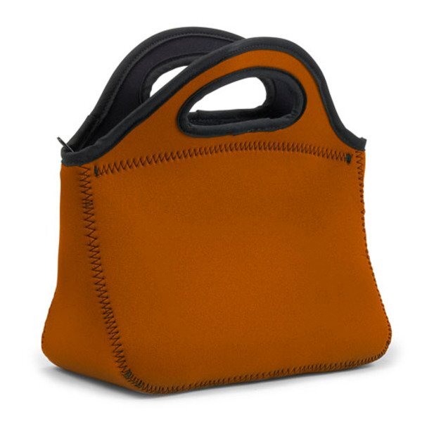 Klutch Neoprene Lunch Bag