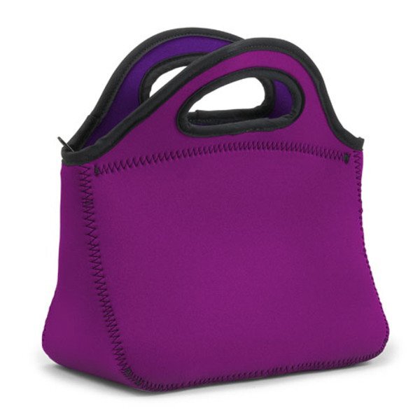 Klutch Neoprene Lunch Bag
