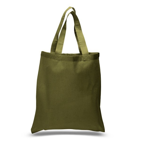 Economical Cotton Tote Bag