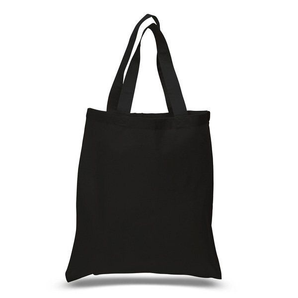 Economical Cotton Tote Bag