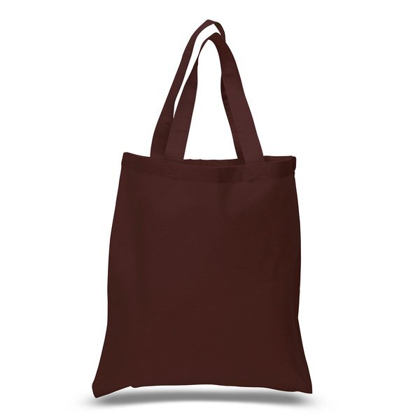 Economical Cotton Tote Bag