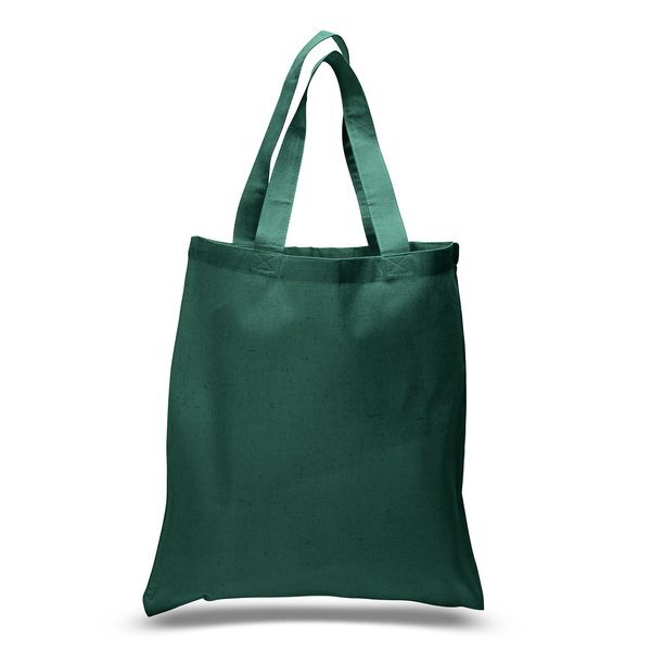 Economical Cotton Tote Bag