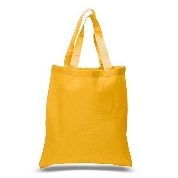 Economical Cotton Tote Bag