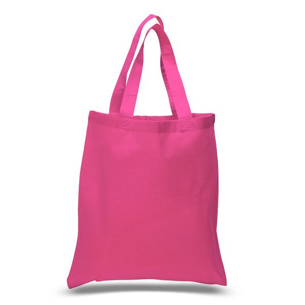 Economical Cotton Tote Bag