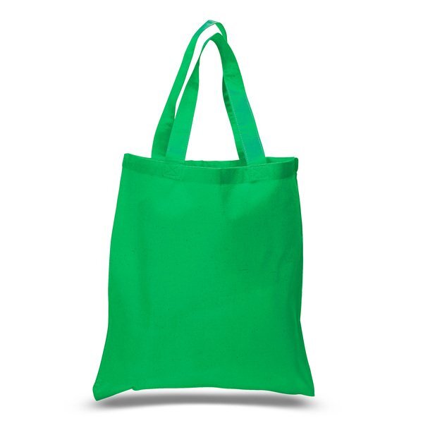 Economical Cotton Tote Bag