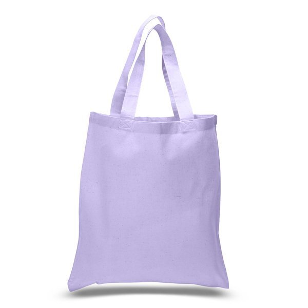Economical Cotton Tote Bag