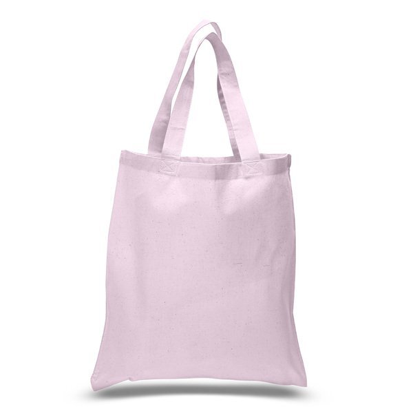 Economical Cotton Tote Bag