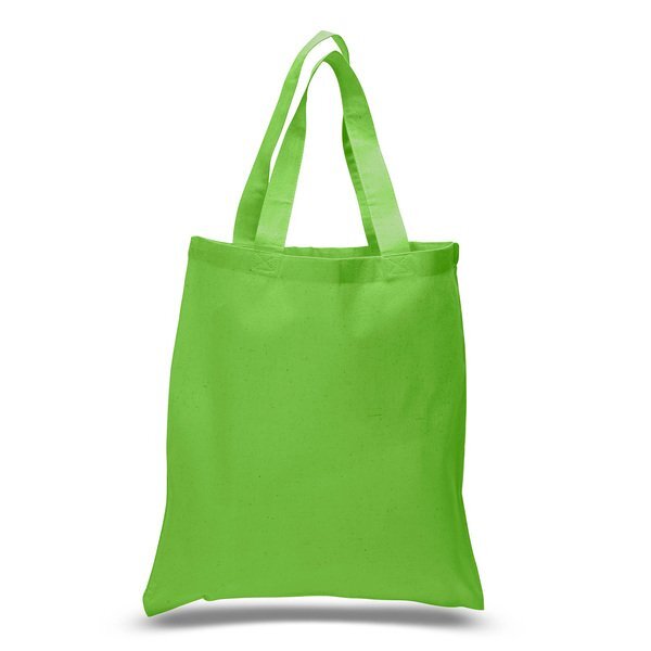 Economical Cotton Tote Bag