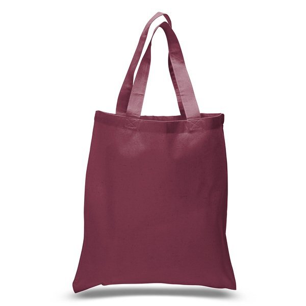 Economical Cotton Tote Bag