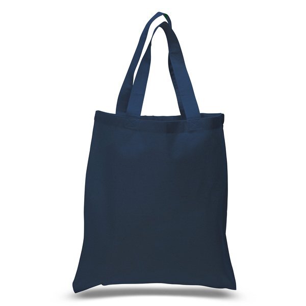 Economical Cotton Tote Bag