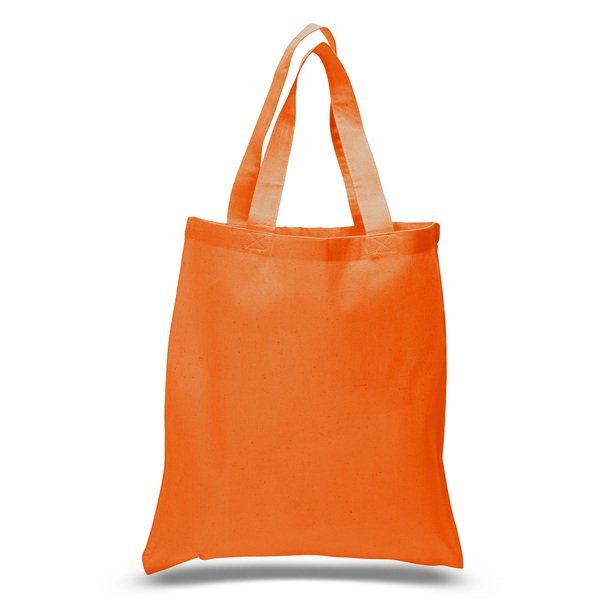 Economical Cotton Tote Bag