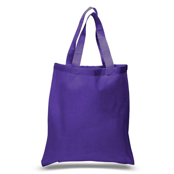 Economical Cotton Tote Bag