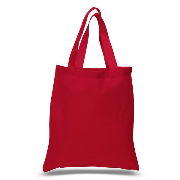Economical Cotton Tote Bag