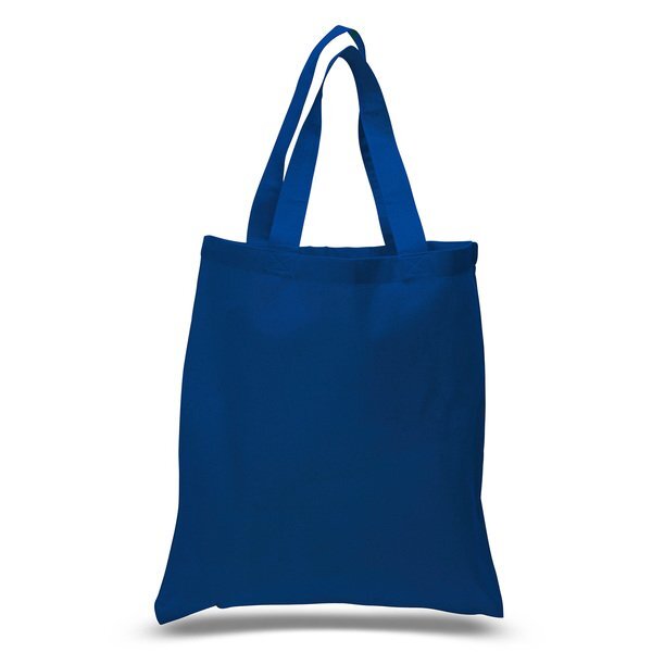 Economical Cotton Tote Bag