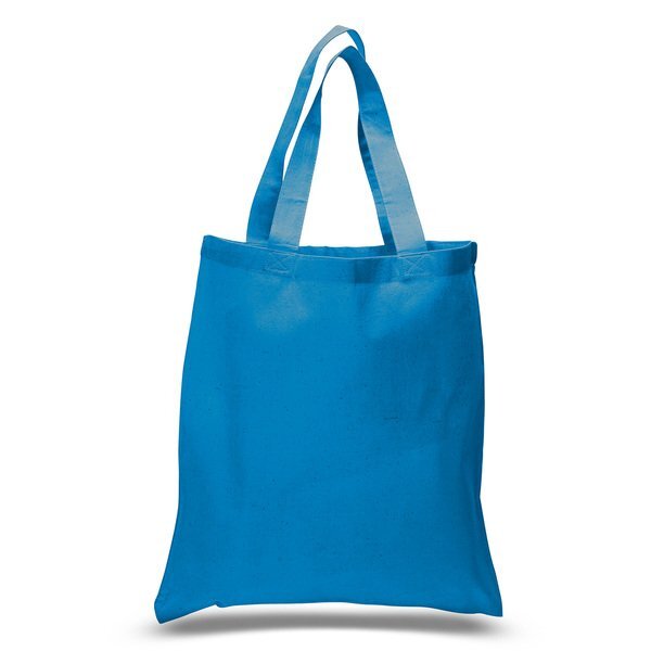 Economical Cotton Tote Bag
