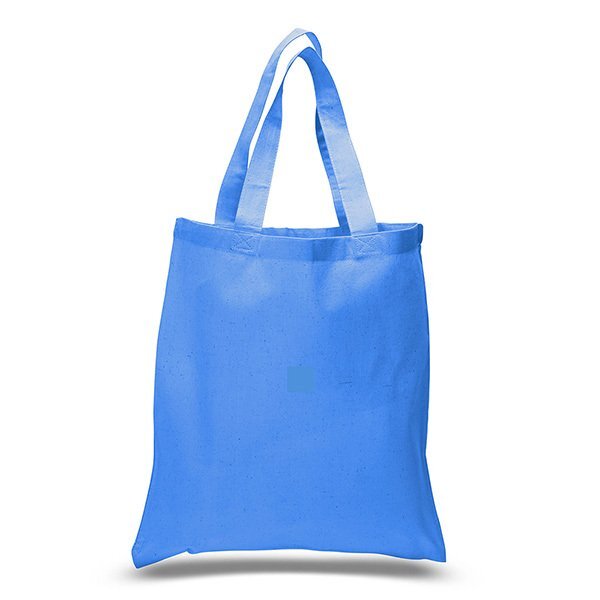 Economical Cotton Tote Bag