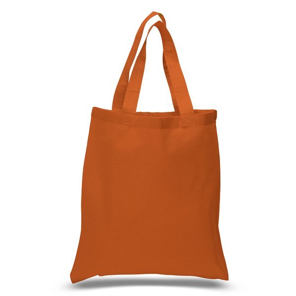 Economical Cotton Tote Bag