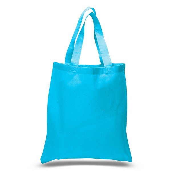 Economical Cotton Tote Bag