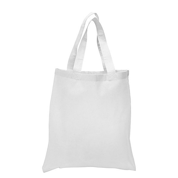 Economical Cotton Tote Bag