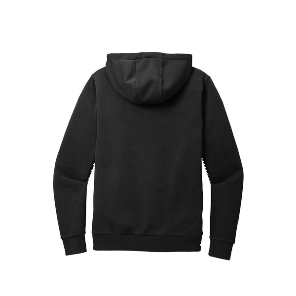 District® District Wash™ Fleece Cotton/Poly Unisex Hoodie