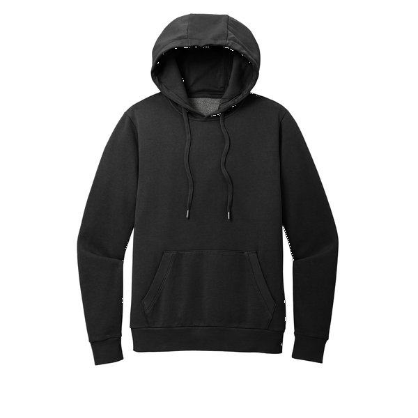 District® District Wash™ Fleece Cotton/Poly Unisex Hoodie
