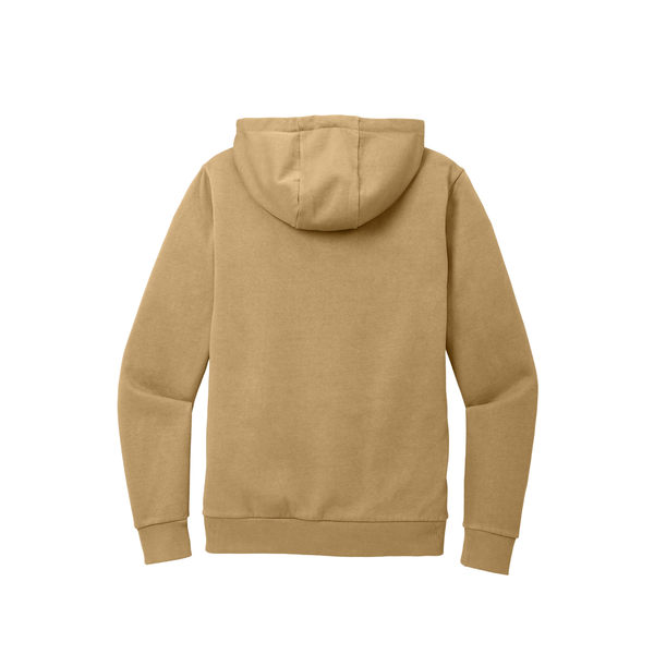 District® District Wash™ Fleece Cotton/Poly Unisex Hoodie
