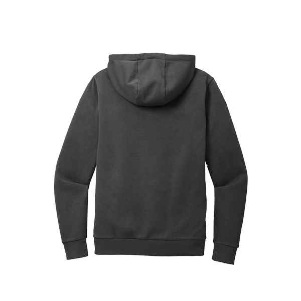 District® District Wash™ Fleece Cotton/Poly Unisex Hoodie