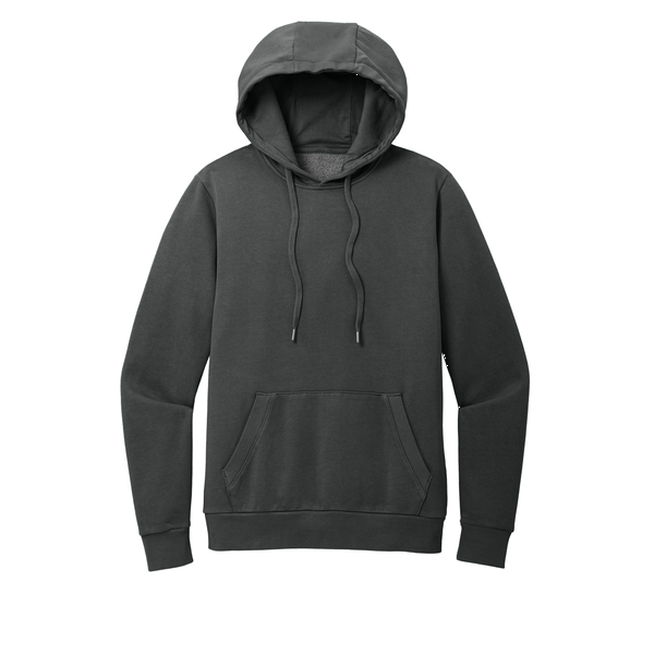 District® District Wash™ Fleece Cotton/Poly Unisex Hoodie