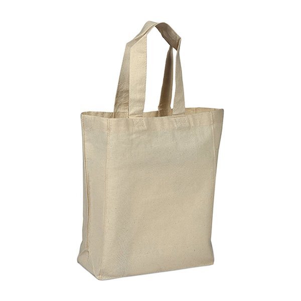 Lightweight Natural Shopping Bag