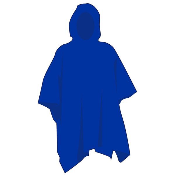 Pocket Poncho