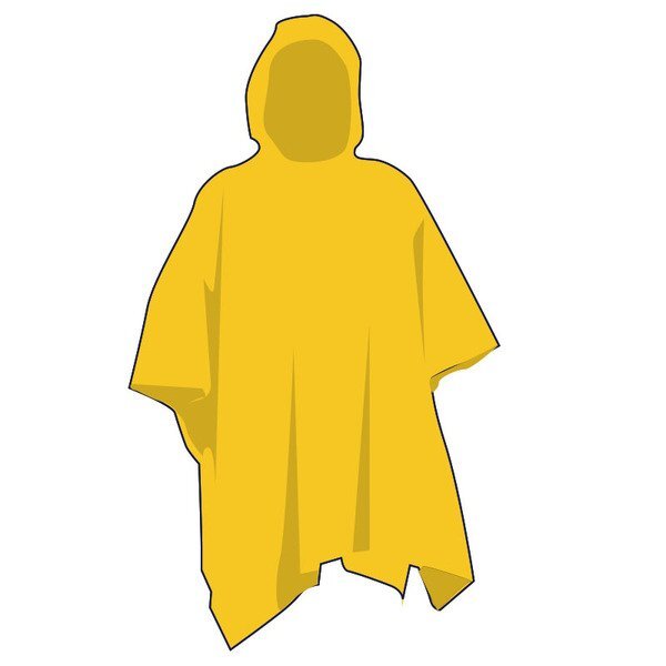 Pocket Poncho