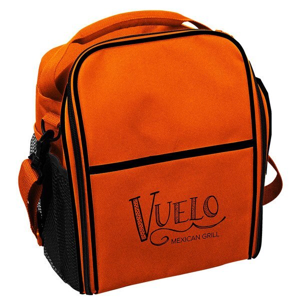 Spartan Lunch Cooler