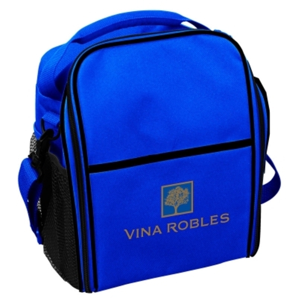 Spartan Lunch Cooler