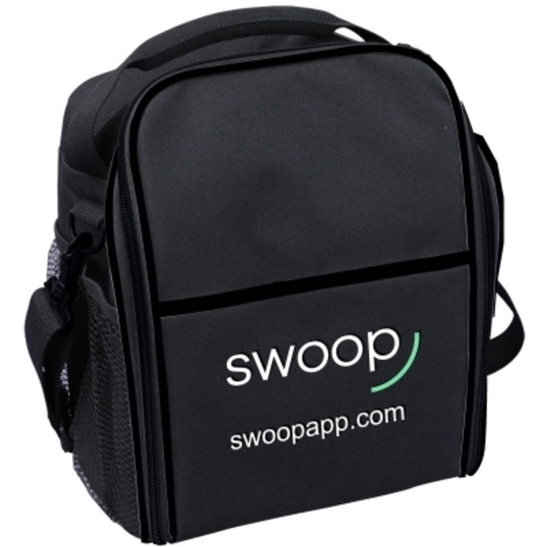 Spartan Lunch Cooler