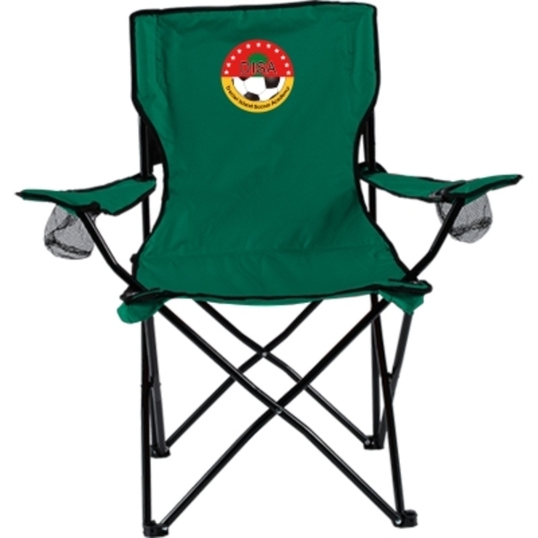 Billboard Lounger Chair