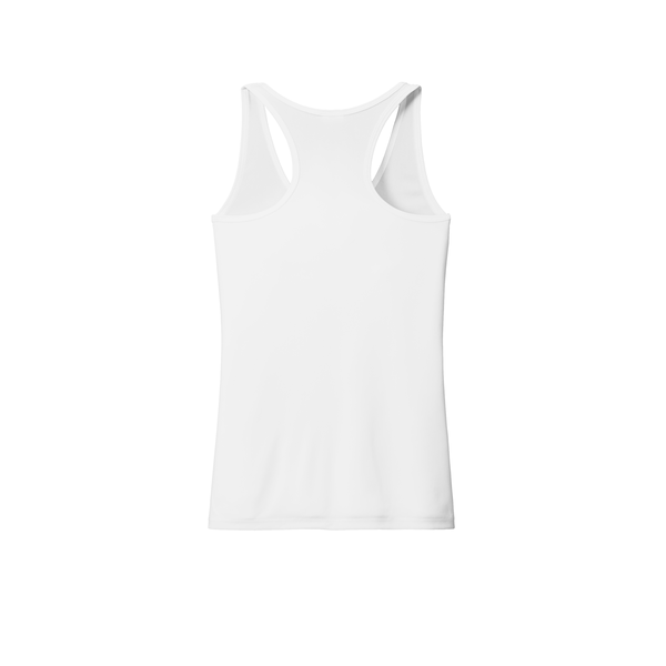 Port & Company® Performance Polyester Ladies' Tank