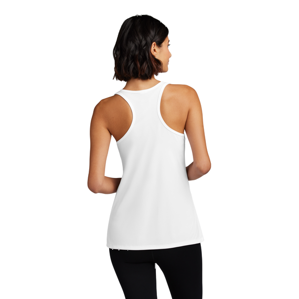 Port & Company® Performance Polyester Ladies' Tank