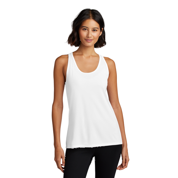 Port & Company® Performance Polyester Ladies' Tank