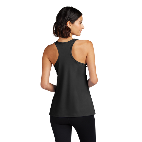 Port & Company® Performance Polyester Ladies' Tank